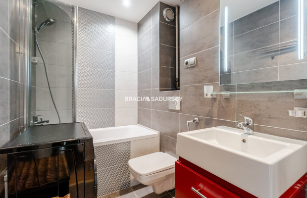 Jasne, 3-pokojowe mieszkanie. ul.Odrzańska