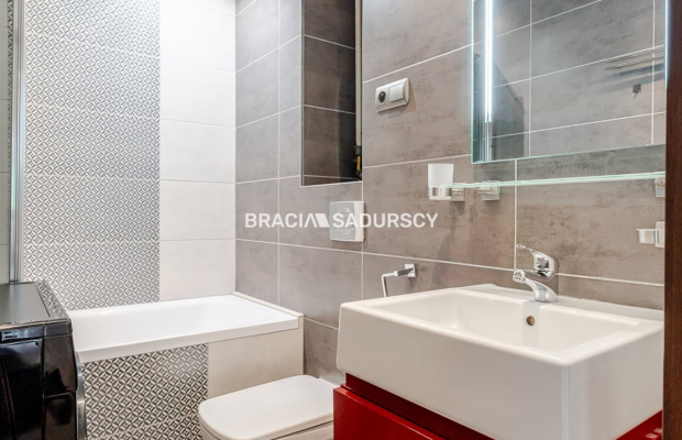 Jasne, 3-pokojowe mieszkanie. ul.Odrzańska