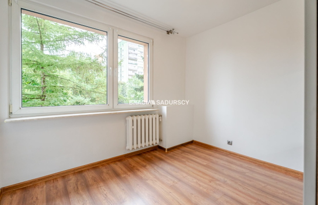 Jasne, 3-pokojowe mieszkanie. ul.Odrzańska