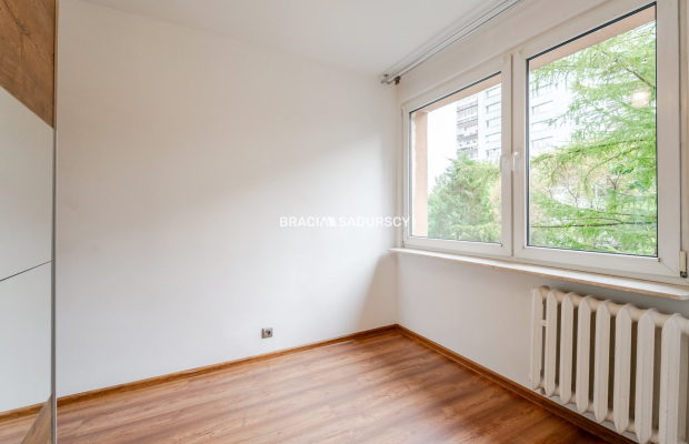 Jasne, 3-pokojowe mieszkanie. ul.Odrzańska