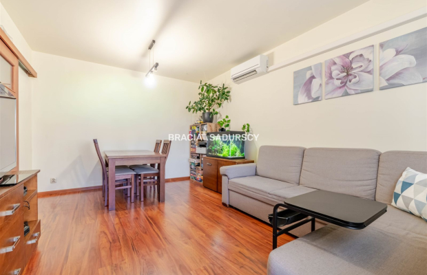 SŁONECZNE, ZADBANE 4-POKOJOWE W DOBREJ LOKALIZACJI