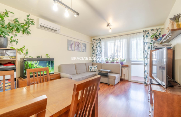 SŁONECZNE, ZADBANE 4-POKOJOWE W DOBREJ LOKALIZACJI