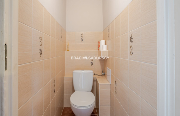 ZDJĘCIA W OFERCIE NALEŻĄ DO WŁAŚCICIELA OFERTY      
 
PROKOCIM NOWY - ŚCIEGIENNEGO     
 
 Oferujemy do sprzedaży wygodne, roz