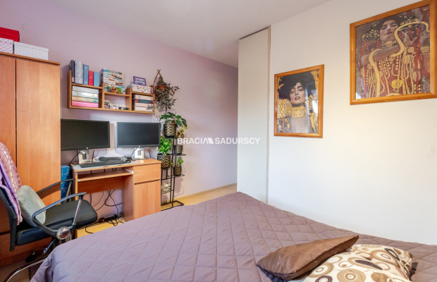 Cisza i zieleń. Ulica Gryczana, Tonie.