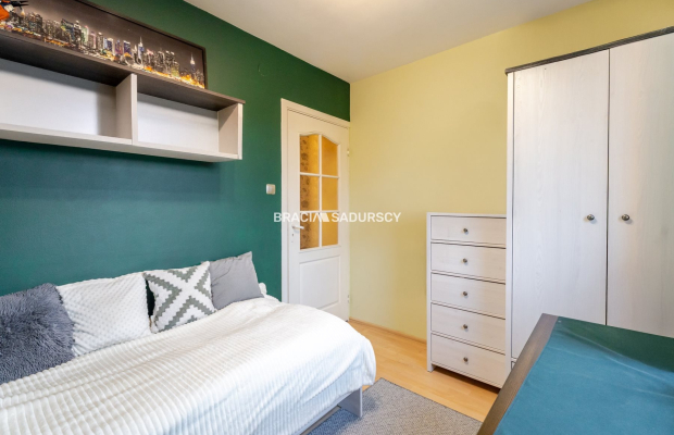 Cisza i zieleń. Ulica Gryczana, Tonie.