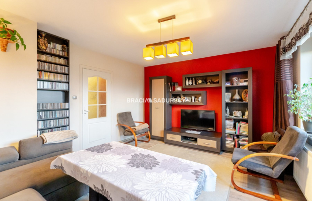 Cisza i zieleń. Ulica Gryczana, Tonie.