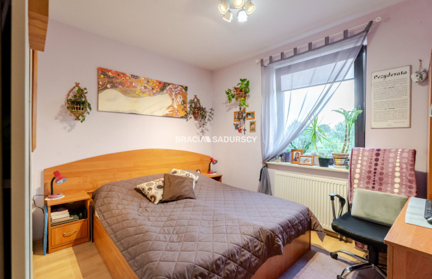 Cisza i zieleń. Ulica Gryczana, Tonie.