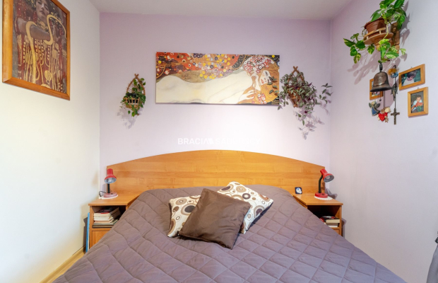 Cisza i zieleń. Ulica Gryczana, Tonie.