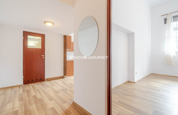 2 min spacer na Kazimierz • 10 minut do Rynku