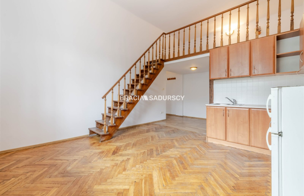 2 min spacer na Kazimierz • 10 minut do Rynku
