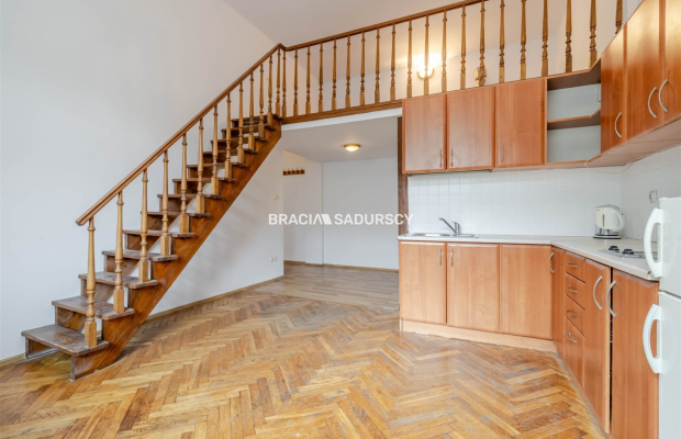2 min spacer na Kazimierz • 10 minut do Rynku