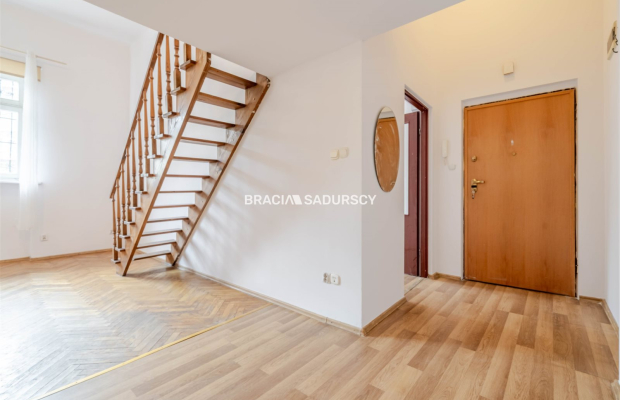 2 min spacer na Kazimierz • 10 minut do Rynku