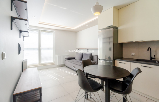 2 pok ok 41m2 nowe budownictwo z balkonem Kliny