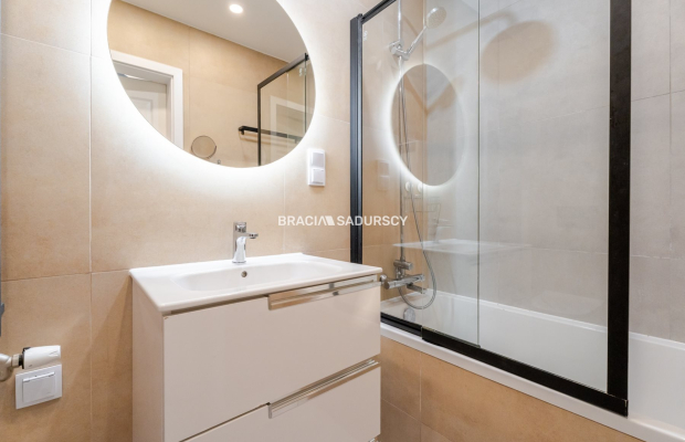 2 pok ok 41m2 nowe budownictwo z balkonem Kliny