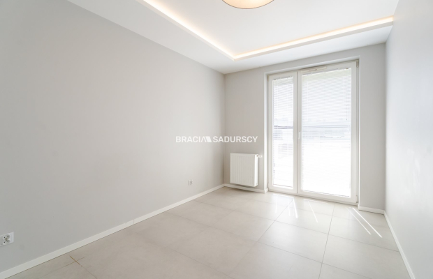 2 pok ok 41m2 nowe budownictwo z balkonem Kliny