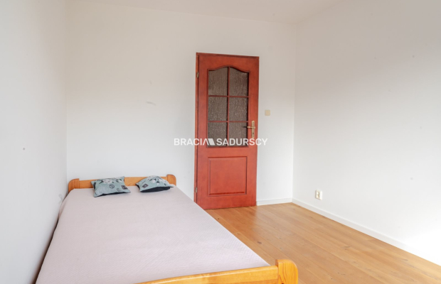 3 niezależne pokoje/blisko Wrocławskiej/3.pietro