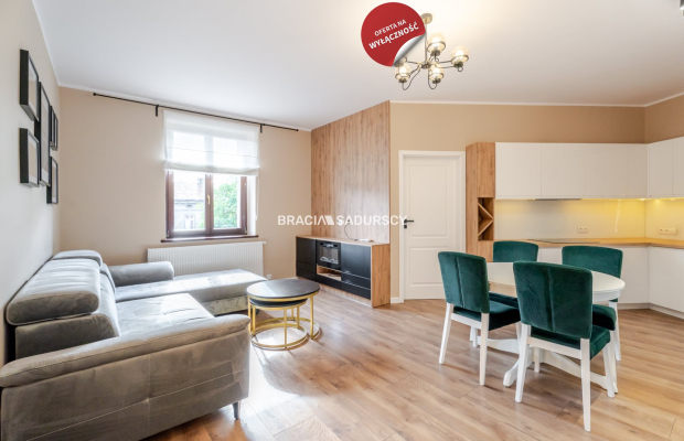 Doskonała lokalizacja, 3-pok, po remoncie 