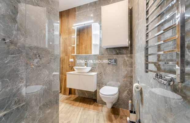 Doskonała lokalizacja, 3-pok, po remoncie 