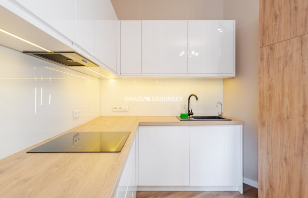 Doskonała lokalizacja, 3-pok, po remoncie 