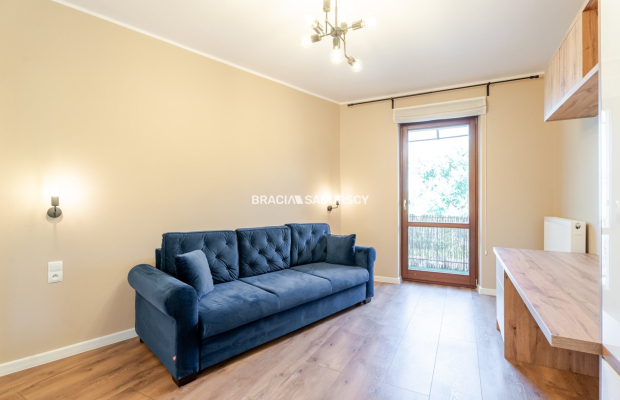 Doskonała lokalizacja, 3-pok, po remoncie 