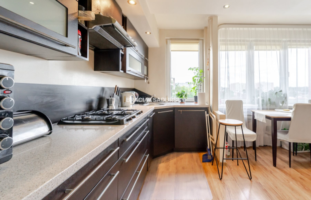 3-pok.mieszkanie zaraz przy pętli Bronowice Małe