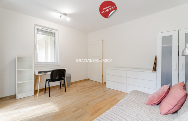 Fajne mieszkanie,dobra lokalizacja,balkon,zieleń