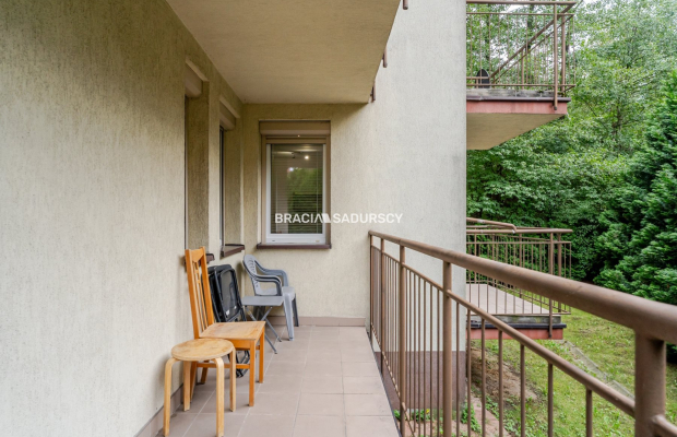 Fajne mieszkanie,dobra lokalizacja,balkon,zieleń