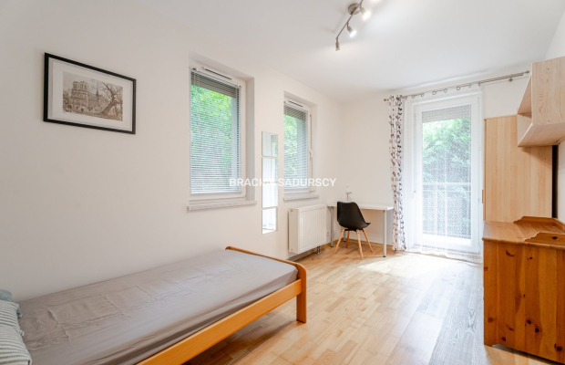 Fajne mieszkanie,dobra lokalizacja,balkon,zieleń