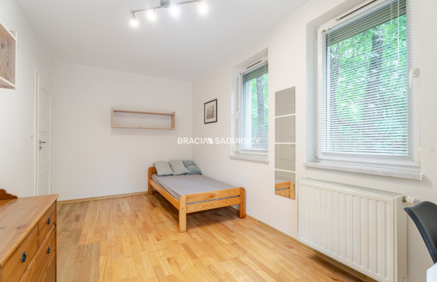 Fajne mieszkanie,dobra lokalizacja,balkon,zieleń