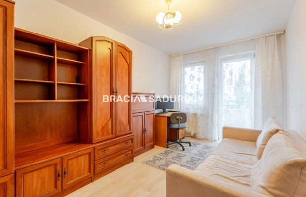 3-POKOJOWE, BALKON, ATRAKCYJNA LOKALIZACJA