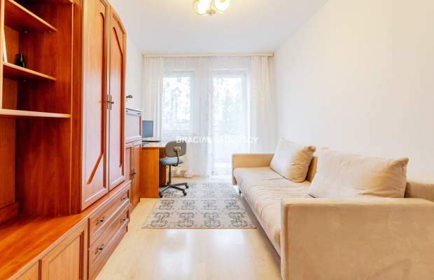 3-POKOJOWE, BALKON, ATRAKCYJNA LOKALIZACJA