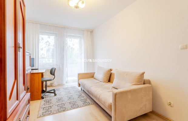 3-POKOJOWE, BALKON, ATRAKCYJNA LOKALIZACJA