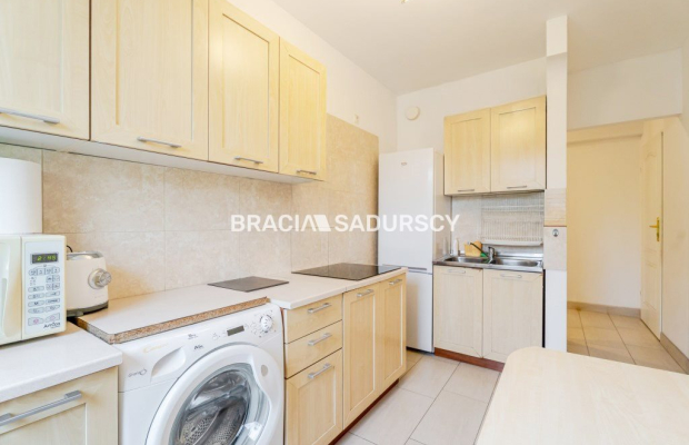 3-POKOJOWE, BALKON, ATRAKCYJNA LOKALIZACJA