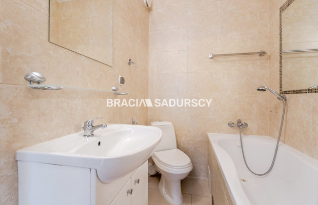 3-POKOJOWE, BALKON, ATRAKCYJNA LOKALIZACJA