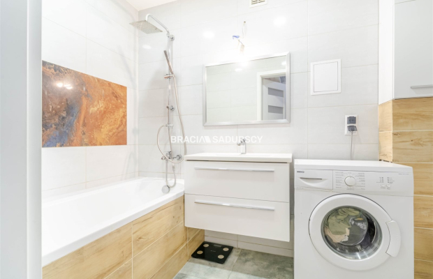 SŁONECZNE, 4-POKOJOWE Z DWOMA BALKONAMI