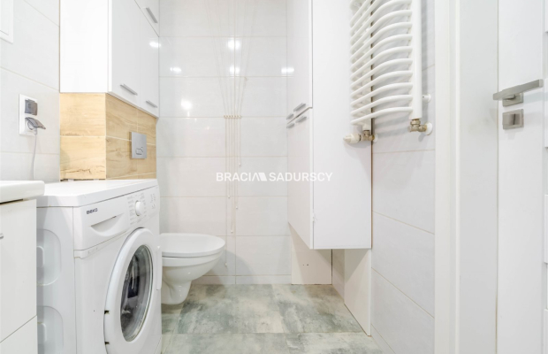 SŁONECZNE, 4-POKOJOWE Z DWOMA BALKONAMI