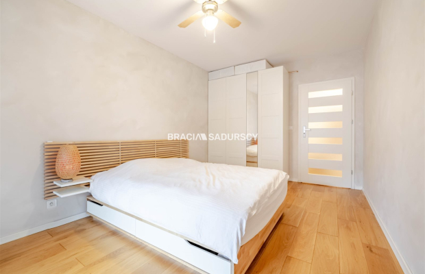 Piękne 2 pok mieszkanie na Zabłociu ul. Ślusarska