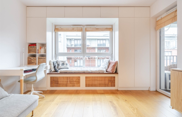 Piękne 2 pok mieszkanie na Zabłociu ul. Ślusarska