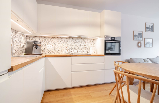 Piękne 2 pok mieszkanie na Zabłociu ul. Ślusarska