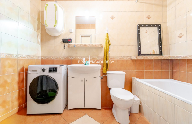 2-pok mieszkanie 44,7 m² – Kraków, ul. Drukarska