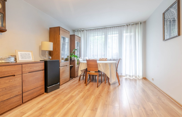 3 niezależne pok/po gen.remoncie/zieleń dookoła