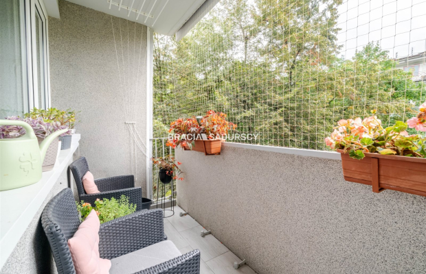 3 niezależne pok/po gen.remoncie/zieleń dookoła