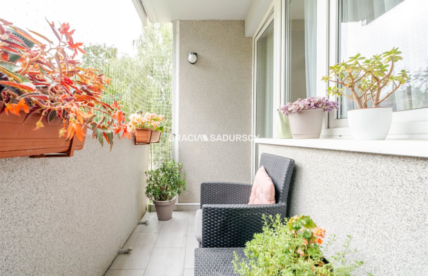 3 niezależne pok/po gen.remoncie/zieleń dookoła