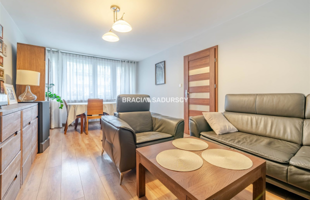 3 niezależne pok/po gen.remoncie/zieleń dookoła