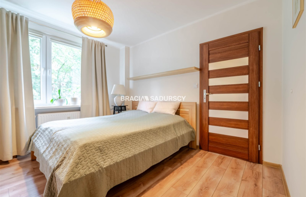 3 niezależne pok/po gen.remoncie/zieleń dookoła