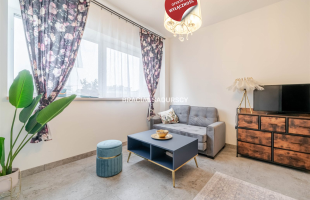 LOFT INWESTYCYJNY ZAKRZÓWEK RESIDENCE
