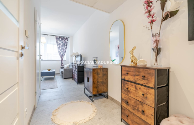 LOFT INWESTYCYJNY ZAKRZÓWEK RESIDENCE