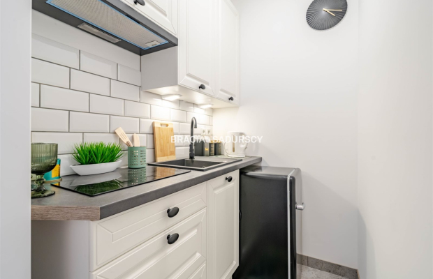 LOFT INWESTYCYJNY ZAKRZÓWEK RESIDENCE