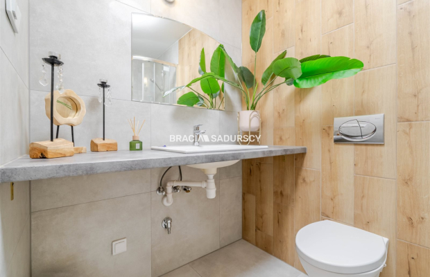 LOFT INWESTYCYJNY ZAKRZÓWEK RESIDENCE