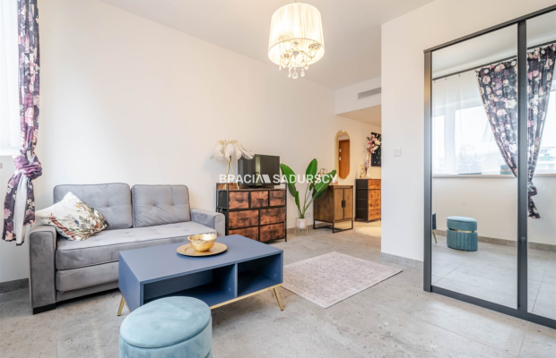 LOFT INWESTYCYJNY ZAKRZÓWEK RESIDENCE
